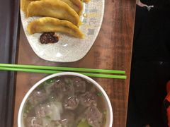 -清真蒋有记(老门东店)