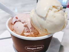 -哈根达斯(龙湖时代天街店)