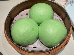 -雍哲港式餐厅(现代广场店)