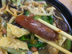 -阿生哥螺蛳粉•火锅(永安街店)