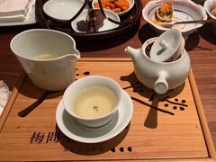 -梅间堂茶馆(绿地缤纷城店)