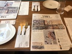 -1981牛排西餐厅(海信店)