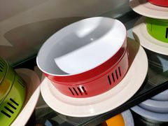-锦绣大地生鲜食品厅(巨山路店)