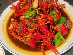 -红盔甲·小龙虾(人民广场店)