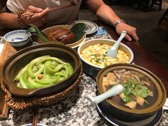-南京大牌档(凯德大峡谷店)