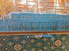 -新疆国际大巴扎