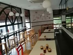 -咬不得高祖生煎·简餐(高银街店)