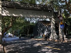 -小河直街历史文化街区