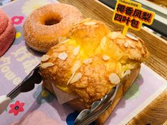-好利来(牡丹园店)