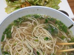 -西部马华清真兰州牛肉面·烧烤夜市(关东店)
