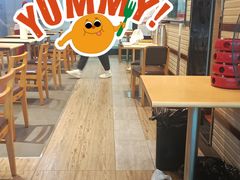 -喜家德虾仁水饺(济钢店)