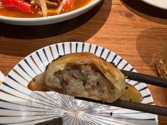 -疆里疆外·和田烤肉·清真