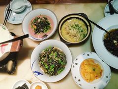 -佬麻雀·新湘菜(珠海金发购物中心店)