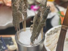 -东海怡品海鲜豆捞(舟宿夜江店)