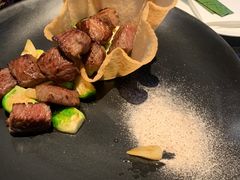 -小运河·公馆(国贸店)