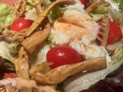 -耶里夏丽新疆餐厅(百联中环购物广场店)