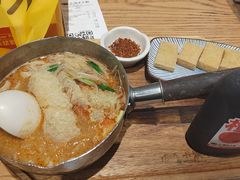 -小满手工粉(上海文峰广场店)