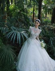点击看大图 -LOMO乐玛婚纱摄影(口碑严选店)