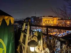 -風林火山烤室·涮肉