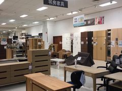 -NITORI 宜得利家居(天津泰达永旺店)