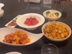 -三亚亚龙湾瑞吉酒店·铭轩中餐厅Mingxuan·海南菜·粤菜