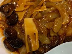 -南来顺饭庄·清真(南菜园店)