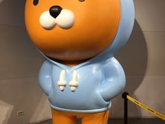 -KAKAO FRIENDS(弘大店)