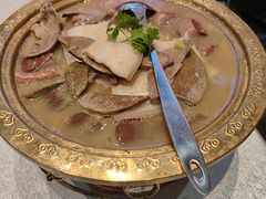 -来相会饺子·新辽菜(甘家口店)