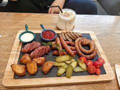 -沏点Trattoria意大利餐厅(新街口店)