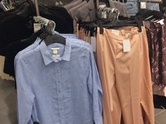-H&M(天一广场店)