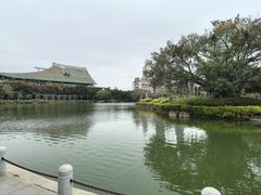 -厦门大学(思明校区)