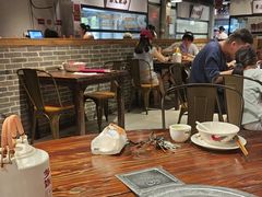 -广府乡下·饭庄(新港东路店)