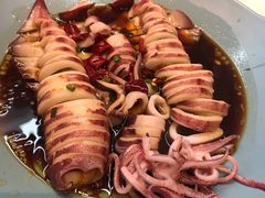 -农家霸王地锅鸡(国顺东路店)