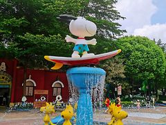 -史努比缤纷世界