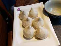 -大匠工房古船木艺术餐厅·猪肚鸡专门店(长白仙岛店)