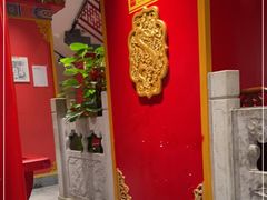 -京味张·北京烤鸭(天河南二路店)