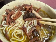 -大石人家鱿鱼面馆(大石西路总店)
