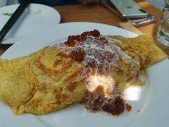 蛋包饭-Jazz·ya 爵士屋(来福士店)