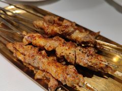 -西域阿里马新疆菜·清真(桂花路店)