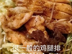 -斯比特花园西餐厅(东方商厦店)