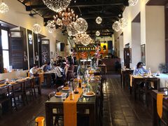 -Ministry of Crab(科伦坡店)