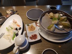 -隆喜元鱼汤包·海鲜(中联广场店)