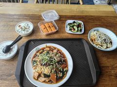 -中阿兰牛肉面(悦海新天地店)