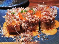 东京炸豆腐-王氏炉匠·烧鸟放题自助(好运街店)