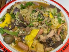 -文立新麻辣烫(合生汇21街区店)