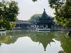 -西园戒幢律寺