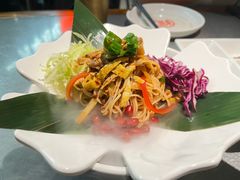 -探鱼·鲜青椒爽麻烤鱼(苏宁广场店)