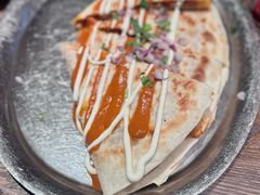 -Q MEX 库迈墨西哥餐吧(三里屯店)