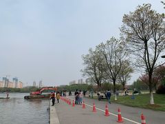 -尚贤河湿地