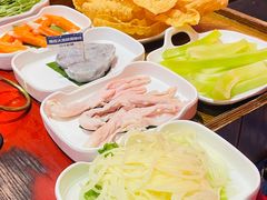 -大龙燚·旷野鲜火锅(广州首店)
